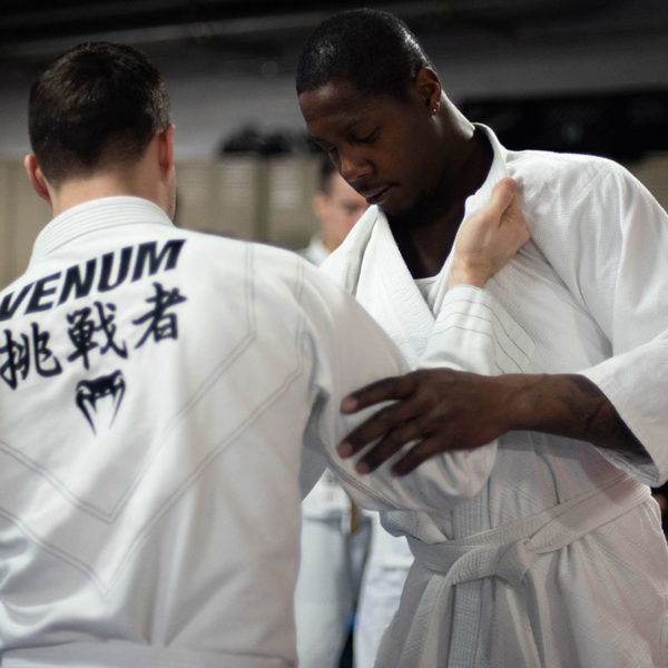 JUDO Five Points Academy